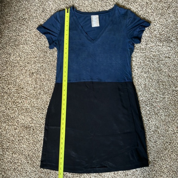 Dolan left coast dress S - Picture 5 of 5